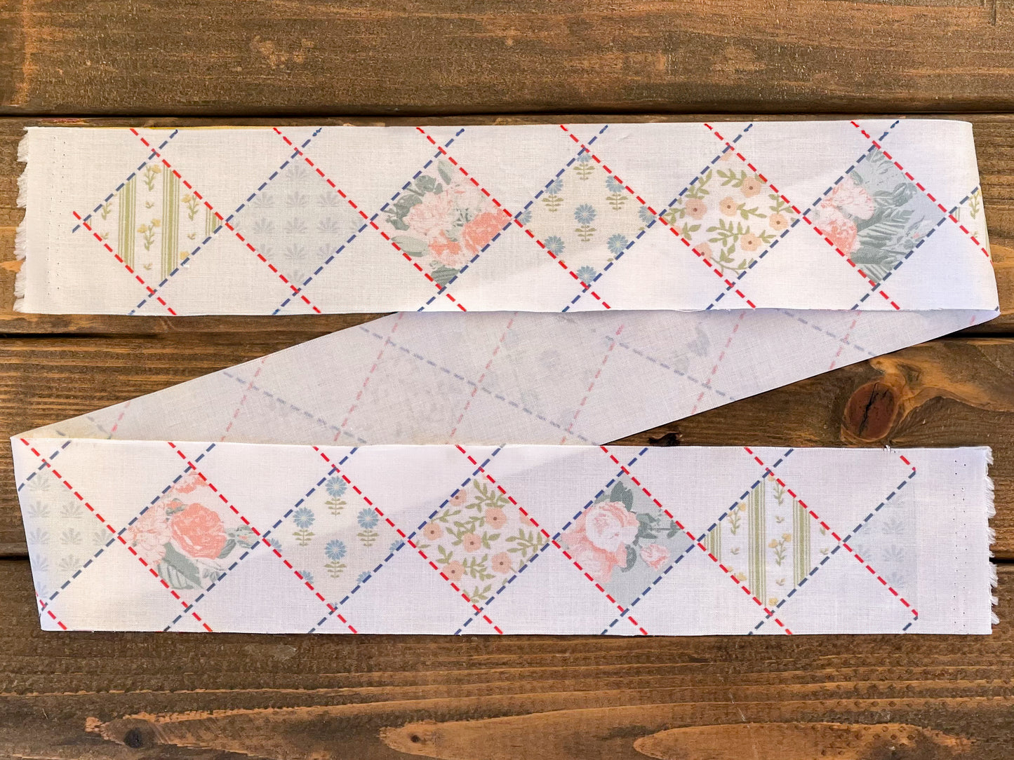 Andelyn Quiltlet