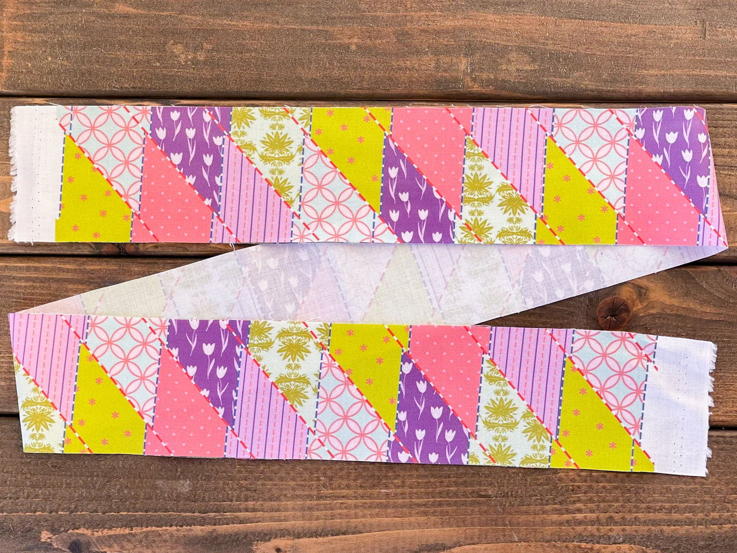 Tutti Frutti Quiltlet