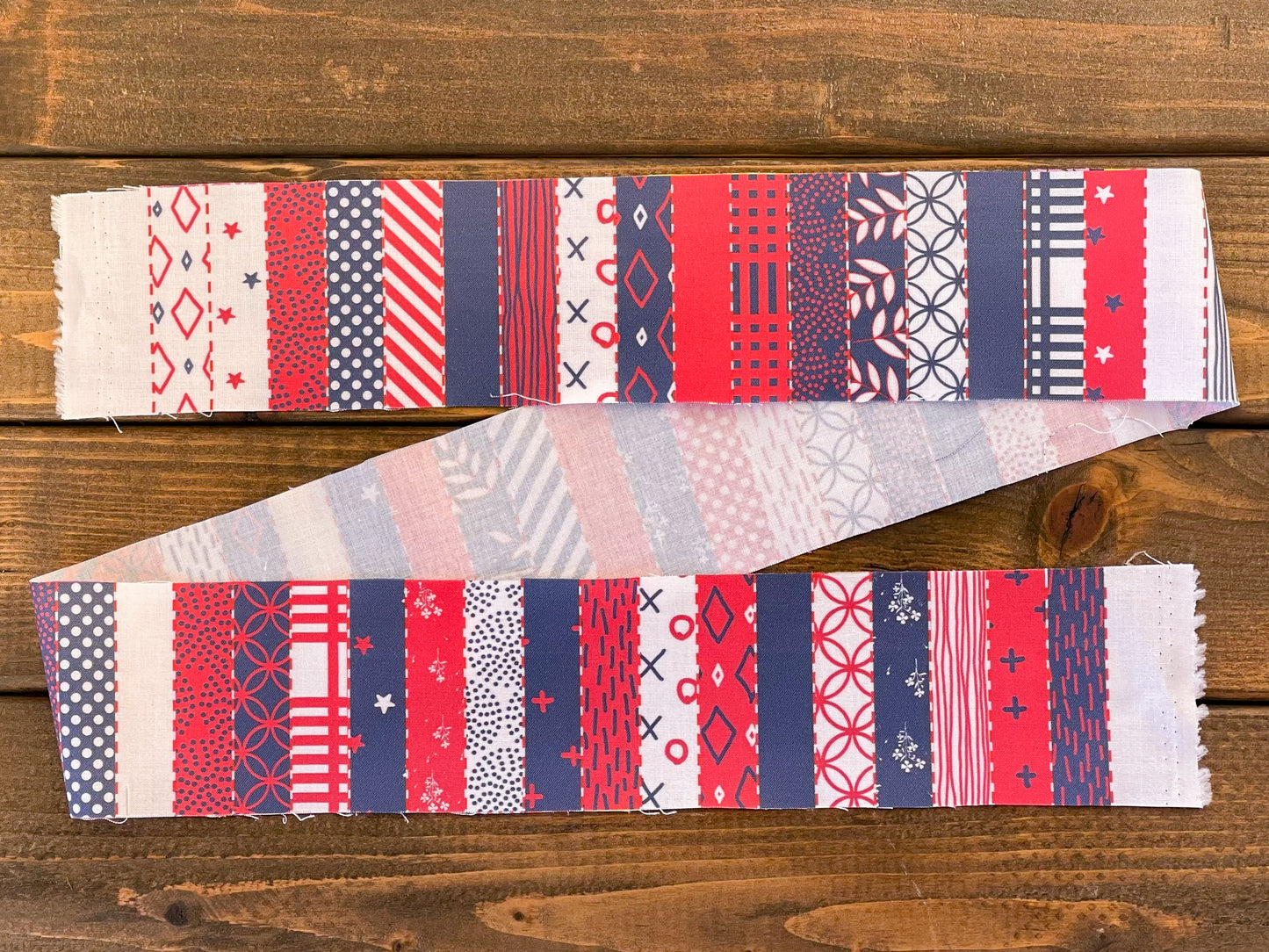 Star Spangled Quiltlet