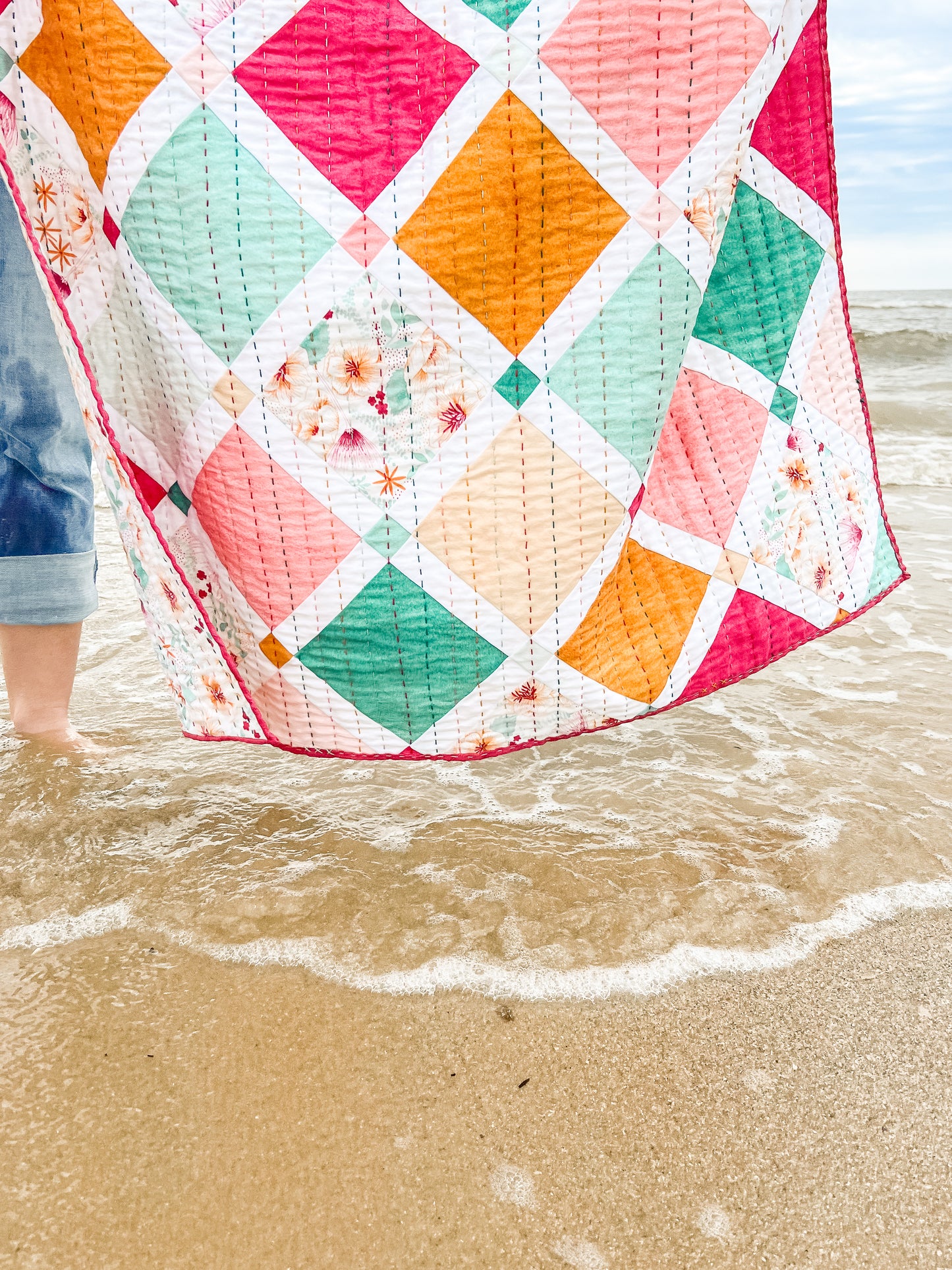 Nellie Quilt