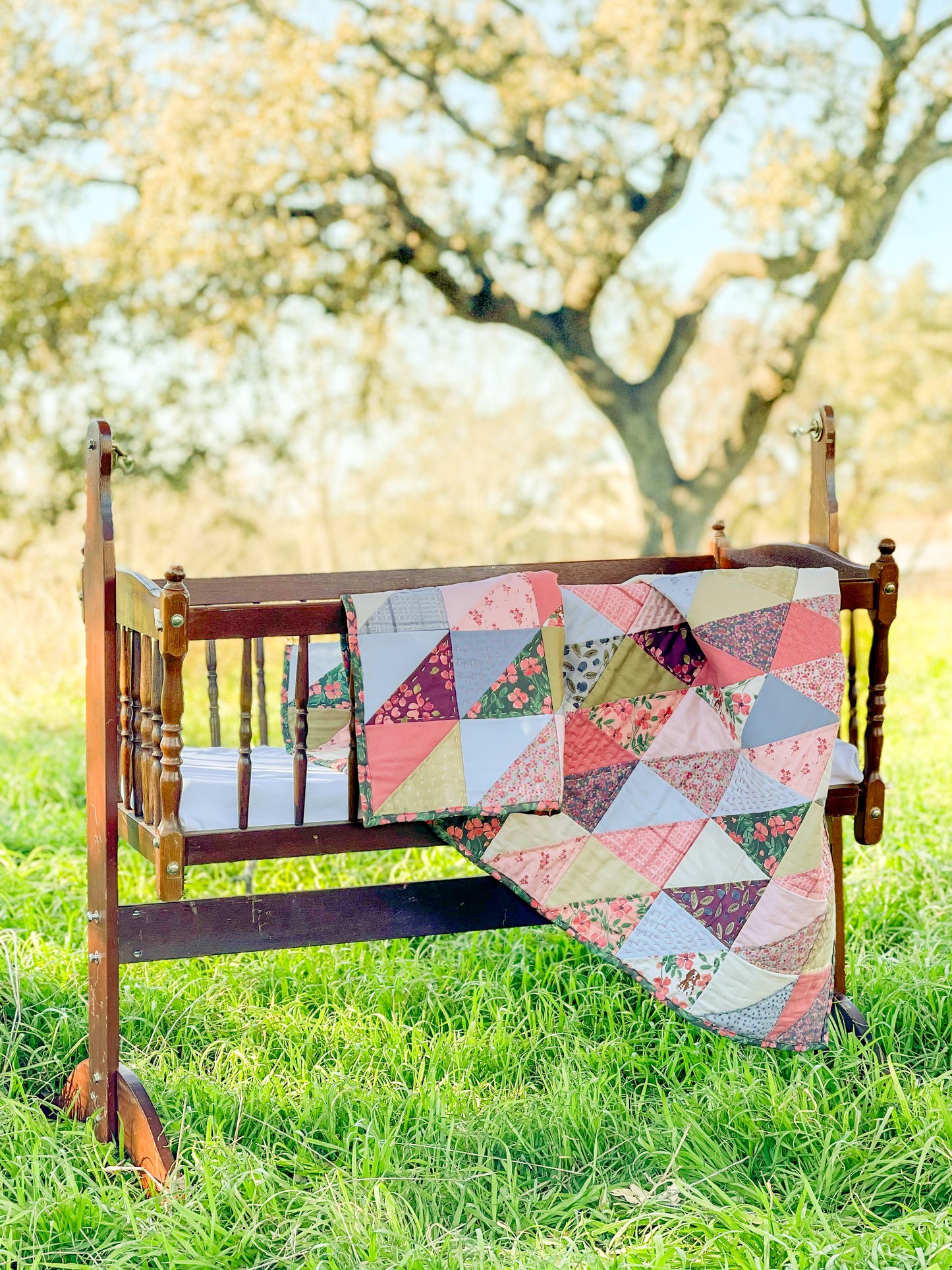 Mabel Quilt