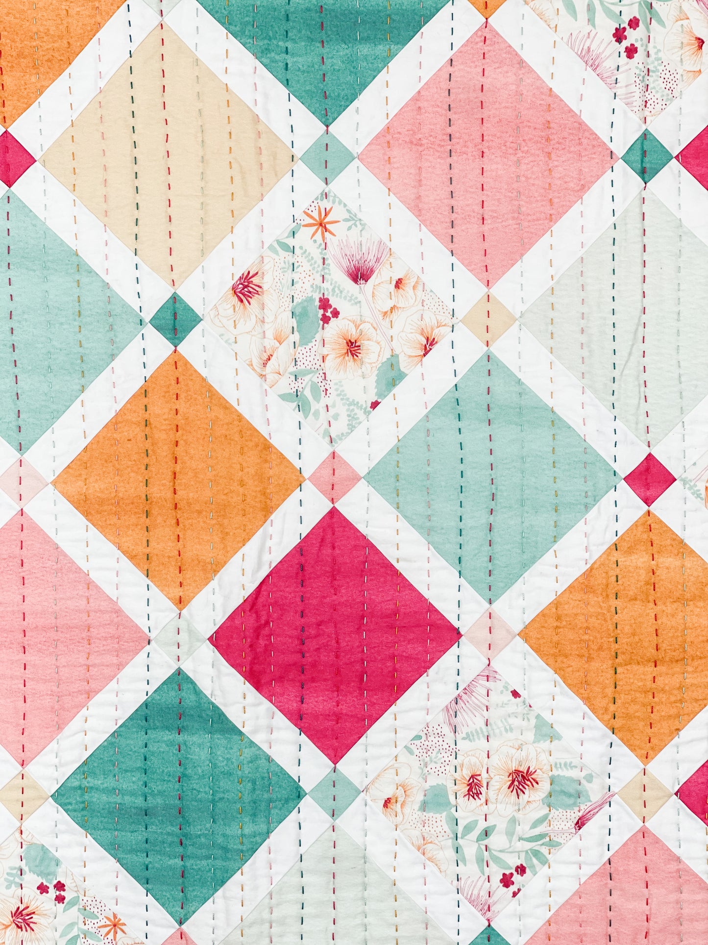 Nellie Quilt