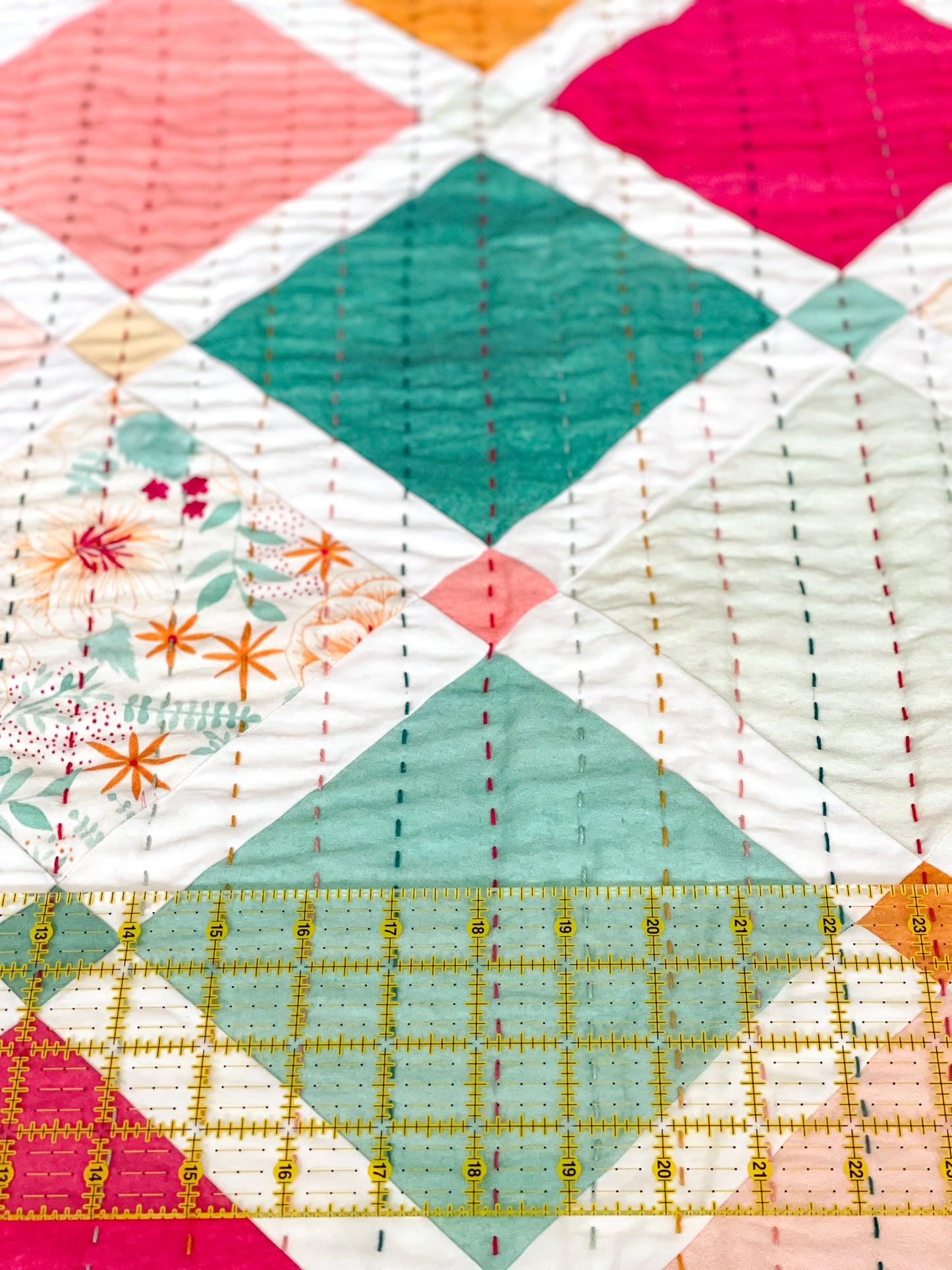 Nellie Quilt