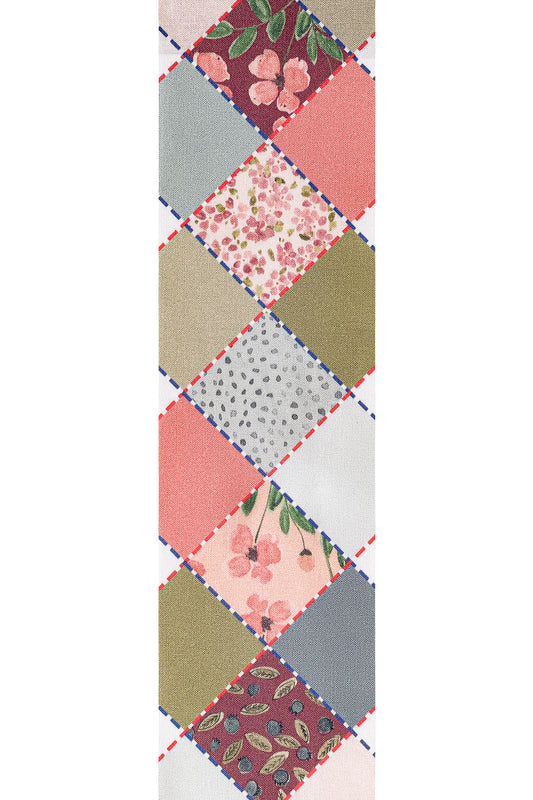 Mabel Quiltlet