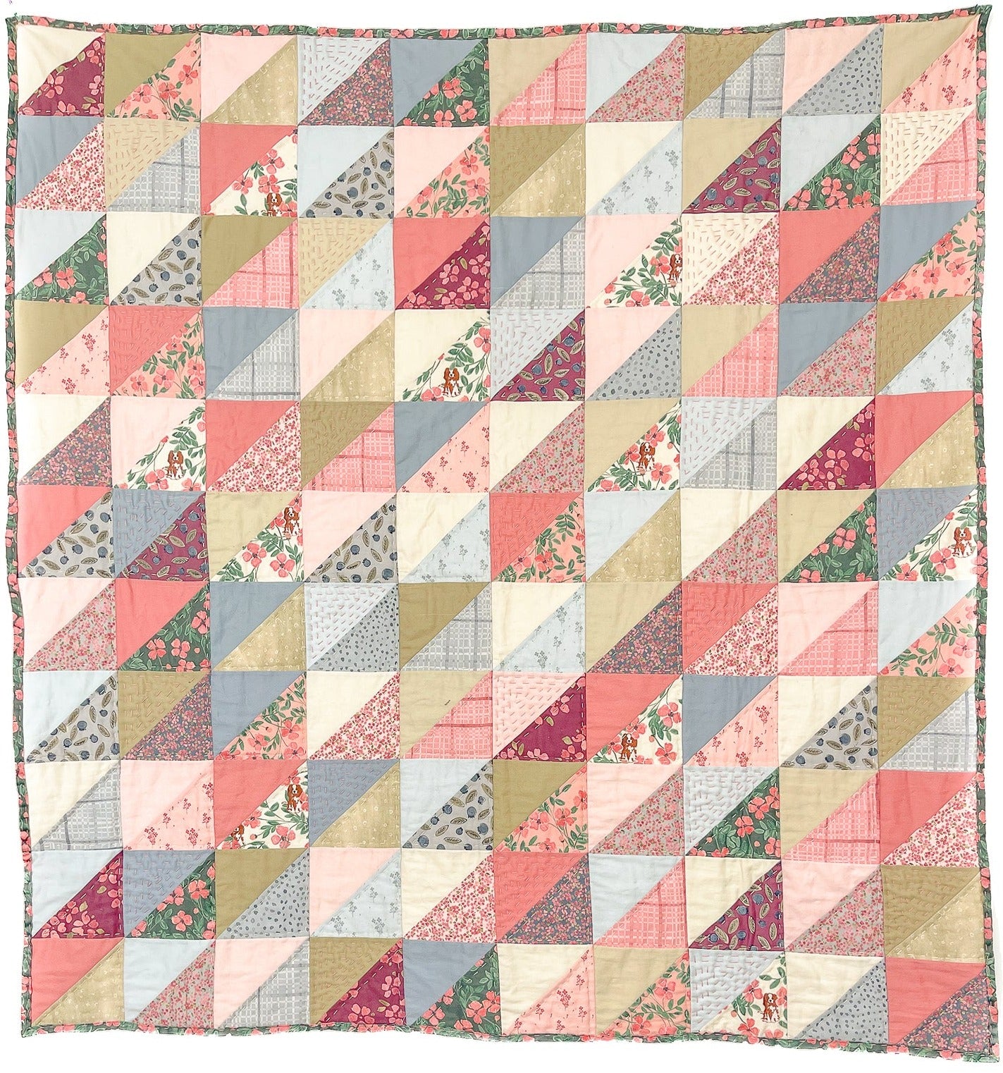 Mabel Quilt