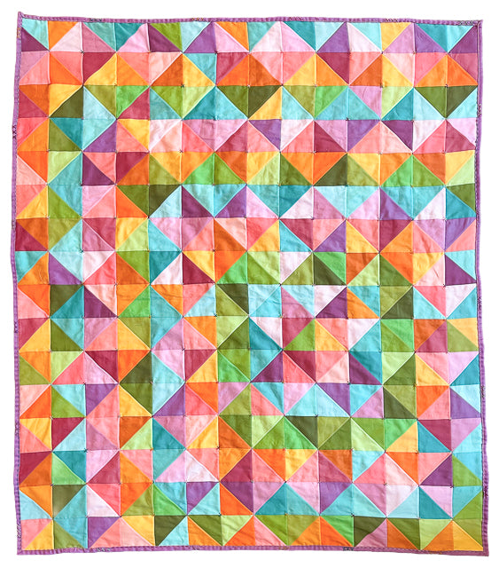 Maisie Quilt (Wholesale)
