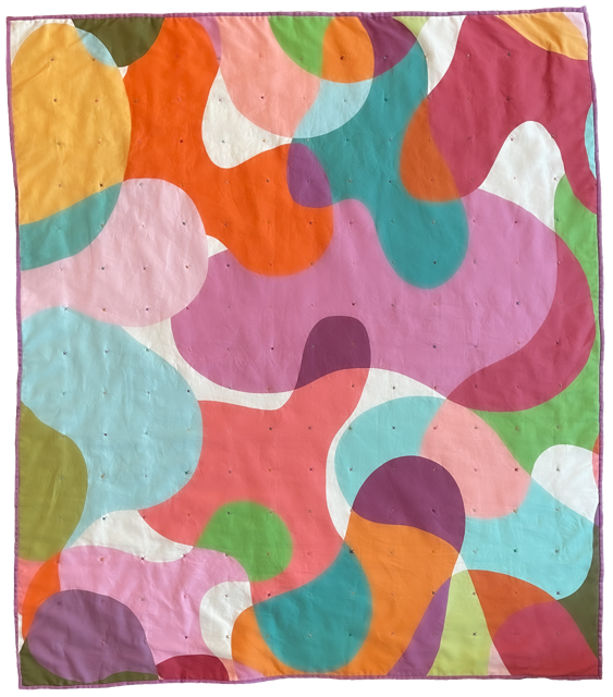 Maisie Quilt (Wholesale)