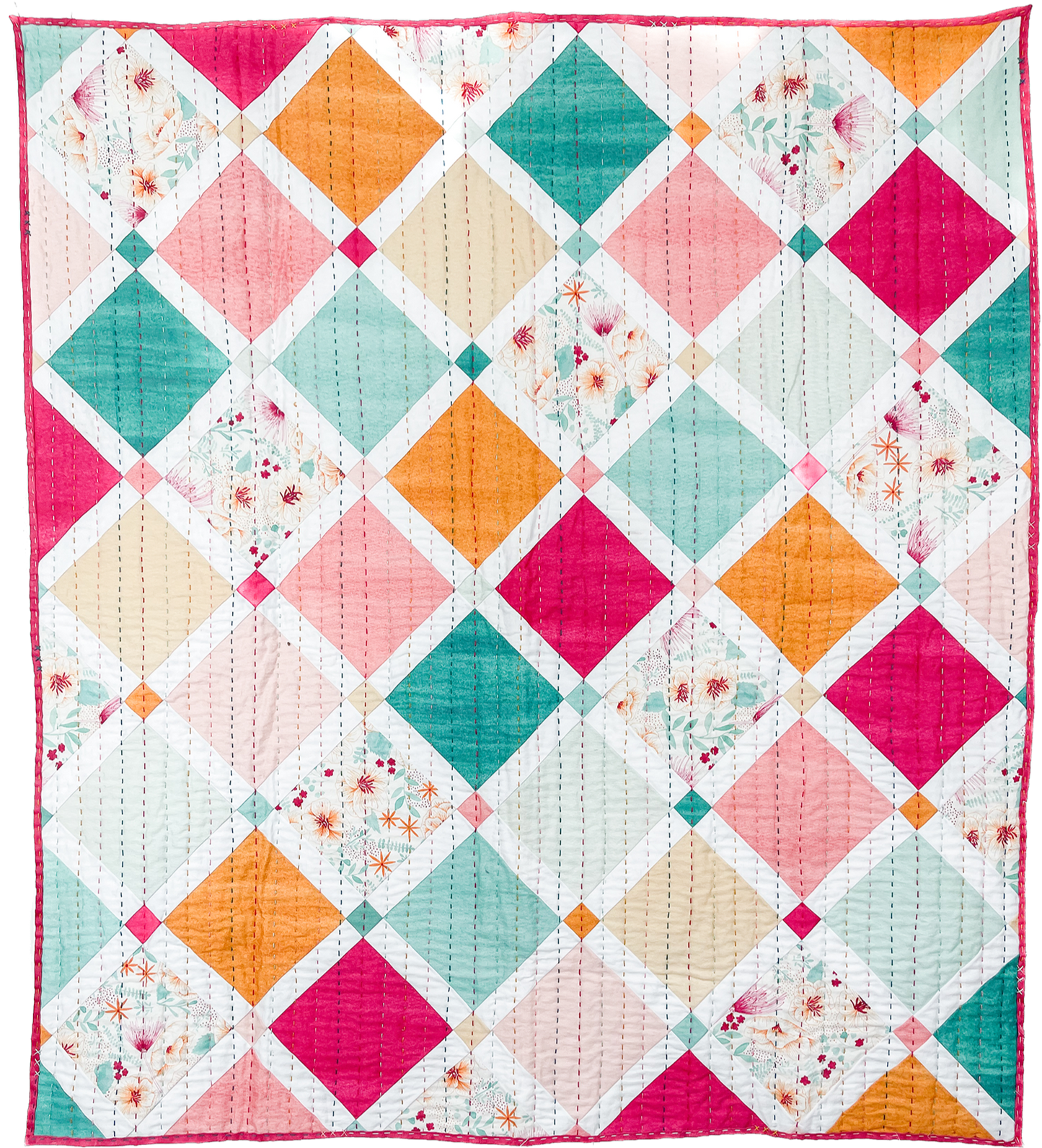 Nellie Quilt