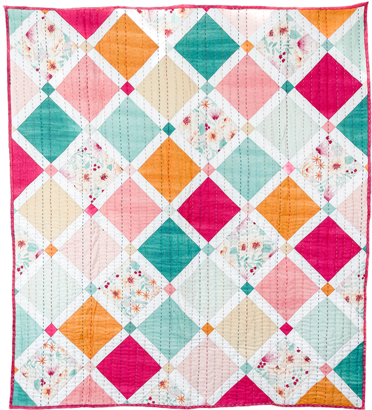 Nellie Quilt