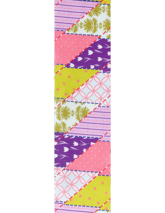 Tutti Frutti Quiltlet