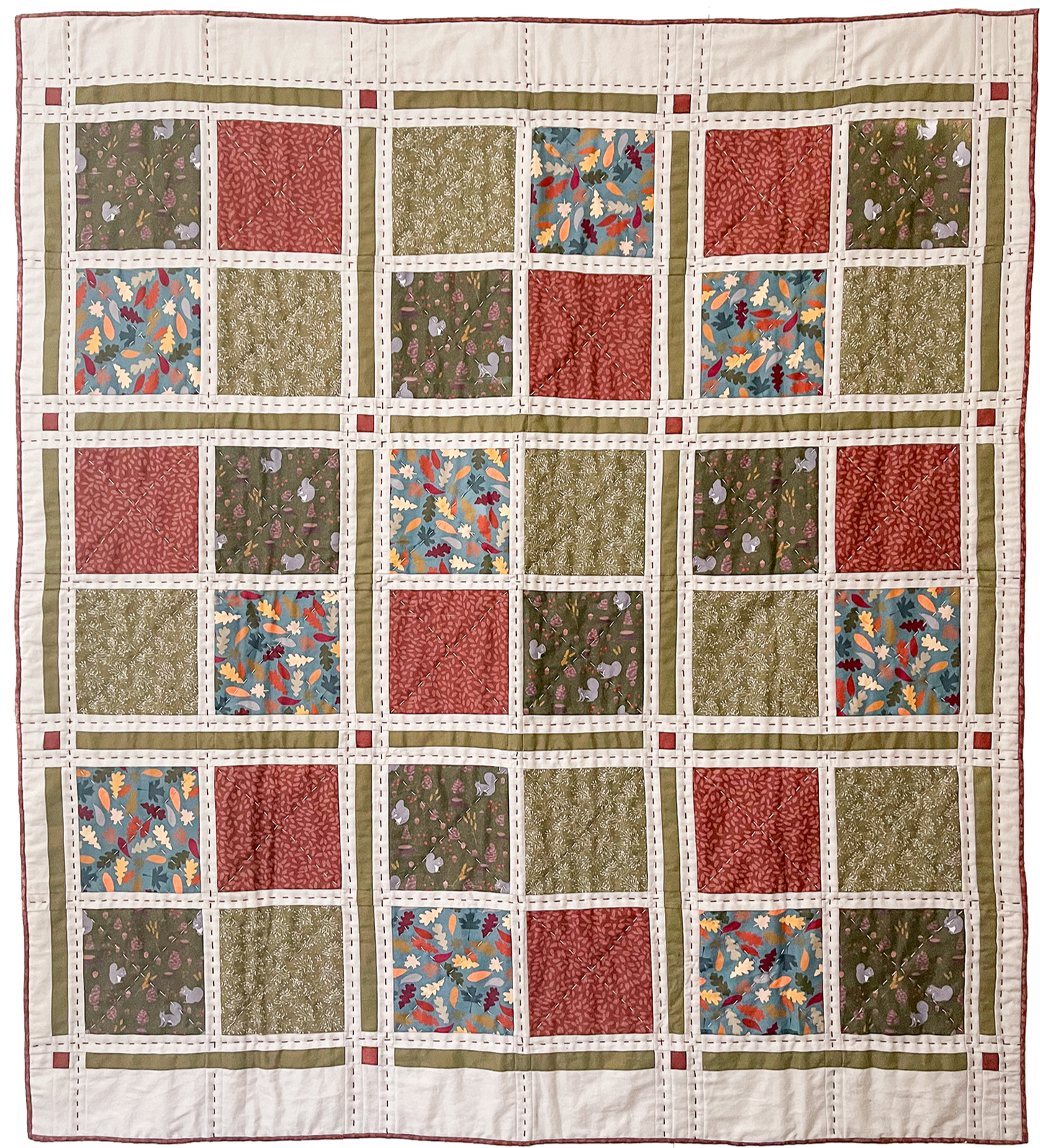 William Quilt