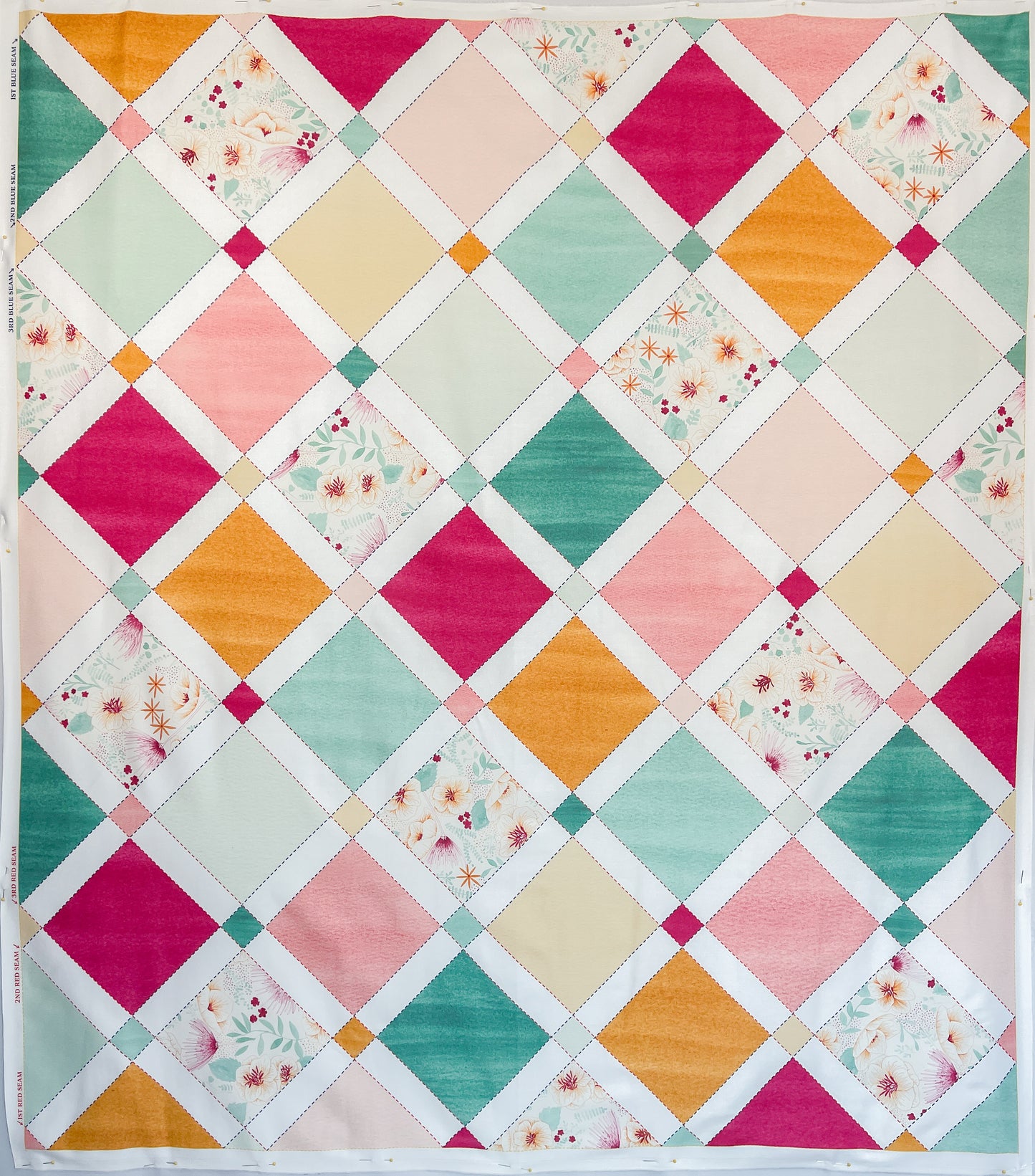 Nellie Quilt