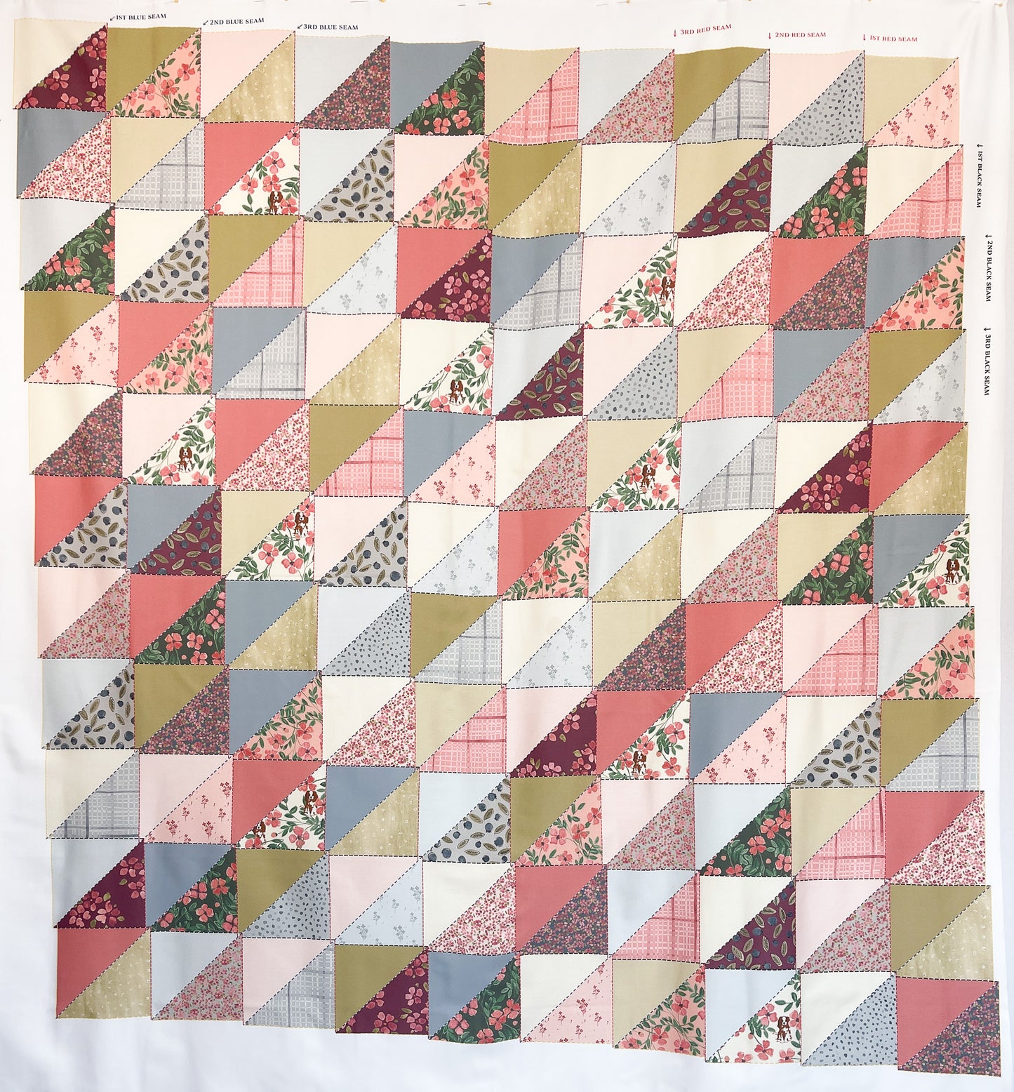 Mabel Quilt